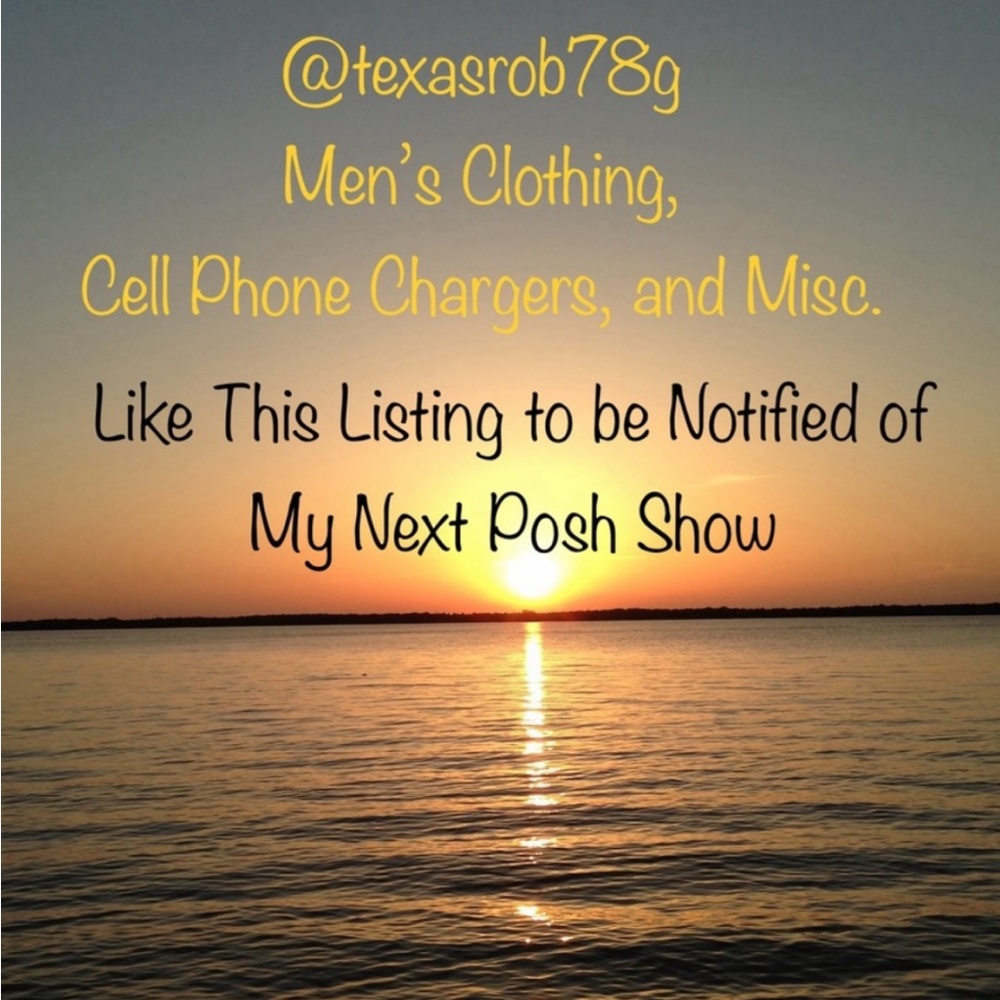 Like my Live Share Show listing to b notified - Picture 12 of 16